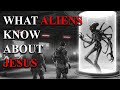 What Captured Aliens Told Me About Jesus — Their Heaven and Hell Confession Made Me Believe