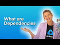 What are Dependencies - A 5 Minute Overview. Challenges | Mapping | Types