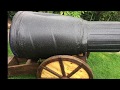 410 Litre DIY Vortex Cannon