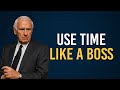 How Successful People Use Their 24 Hours | Jim Rohn Motivation HQ