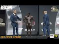 2023 IFBB Pro League Classic Physique Olympia Finals Confirmation Of Scoring Round \u0026 Awards 4K Video