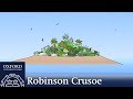 Robinson Crusoe | Oxford World's Classics