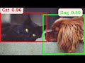 What is object detection? Object detection explained.in detail.