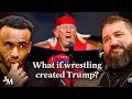 Munya Chawawa Calls Out Donald Trump (and Bob Mortimer)