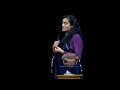 Let the process mould you | Rashi Jain | TEDxGoodShepherdIntlSchool