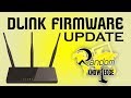DLINK FIRMWARE UPDATE DIR-816(DLINK AC750 DUAL BAND)