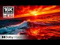 ULTIMATE OLED TEST | 16K HDR Premium Visual Experience | Dolby Vision 240FPS (8K/4K TV)