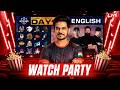 BMPS New Groups Charcha \u0026 [HINDI] WatchParty PMS 2026 Phase 1 - Week 4 Day 3