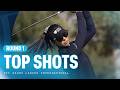 Top Shots | First Round | PIF Saudi Ladies International