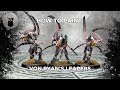 Contrast+ How to Paint: Leviathan Von Ryan's Leapers
