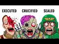 1 Hour of the WORST Jobs in Warhammer 40k