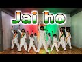 Jai Ho Patriotic performance | Easy desh bhakti dance | Republic day special dance | ￼26 january