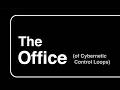 The Office (of Cybernetic Control Loops) | Short-film | HUM422 Assignment | BSMS Batch 23