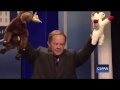 SNL Sean Spicer Press Conferences By Melissa McCarthy