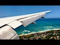 [4K] – Full Flight – United Airlines – Boeing 777-222/ER – IAH-HNL – N221UA – UA253 – IFS Ep. 651