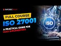 Master ISO 27001 Implementation | Step-by-Step Practical Insights
