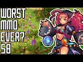 Worst MMO Ever? - Nostale