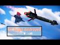 Hammering Tanks With Hammer Missile | Rafale CAS in War Thunder