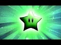 100 Star Speedrun + The Perfect Run (Super Mario Galaxy 2)