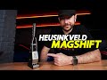 REVIEW - Heusinkveld MagShift Sim Racing Sequential Shifter