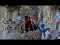 Alang Madan Kulang (AMK) Trek 2026 | Maharashtra | Sahyadris
