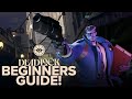 How To Play Valve's DEADLOCK | The COMPLETE Beginners Guide!