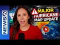 BIG upgrades coming to HURRICANE FORECAST maps for 2026 season
