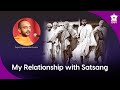 My Relationship with Satsang | Pujya Yogananddas Swami | BAPS Satsang Katha