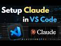 How to Install \u0026 Use Claude Code in VS Code