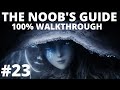 Elden Ring: The Noob's Guide Part 23 (CASTLE SOL \u0026 FIRE GIANT)