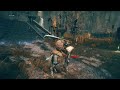 Swift Spear Location \u0026 Spread Crossbow Location - Gravesite Plain - ELDEN RING Shadow of the Erdtree