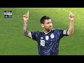 Messi vs Zambia | Insane Goal \u0026 Brilliant Assist 🐐🔥 | 31/03/2026