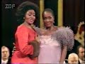 Ein Fest der Stimmen - Grace Bumbry und Shirley Verrett 1983 London