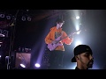 Encore: Euphoria - Polyphia (New Levels New Devils Tour - Live Carrboro, NC - 11/4/18)