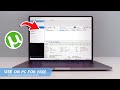 🔧UTORRENT: HOW TO DOWNLOAD \u0026 USE UTORRENT ON PC / LAPTOP FOR FREE🔥(2025)