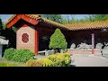 [ASMR] Follow me in the Buddhist Temple ~ ASMR For Sleep