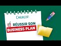 How to Create a Business Plan Step by Step? #TheChecklist | Crédit Agricole