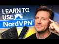 How to use NordVPN? | BEST NordVPN tutorial 2026