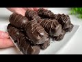 ONLY 3 INGREDIENTS and 10 minutes! Perfect for Christmas treats and holidays , melt in your mouth!