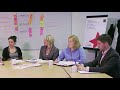 Effective Meetings: Simulated Exercise for Chairing \u0026 Minute Taking