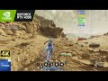 The First Descendant - RTX 4090 | 4K DLSS Ultra Settings