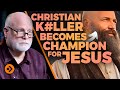 The Pharisees and Jesus: Paul Episode 2 | Pastor Allen Nolan SermonPastor Allen Nolan Sermon