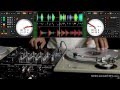 DJ Tutorial - Learn How to Scratch - The Spin Academy