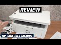 My Review of the HP LaserJet M140w Laser Printer