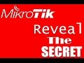 MIKROTIK TUTORIAL  How To Make Your Online Game More Faster Than Other Traffic