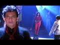 नकली गुंडों ने असल में किया किडनैप Mithun Chakraborty ने बचाई इज्जत | Zakhmi Sipahi Action Scene