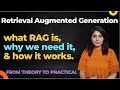L-7 RAG (Retrieval Augmented Generation)