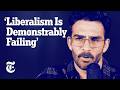 Hasan Piker Is Flirting With the Revolution | Interesting Times