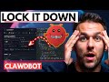 Clawdbot AI Runs on Your Computer—Lock It Down or It Can Backfire (Then Go Make Some Money)