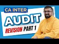 SA 210 | SA 210 CA Inter and CA Final | Agreeing the terms of Audit Engagement | Neeraj Arora